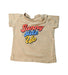 A Multicolour Short Sleeve T Shirts from Seed in size 12-18M for boy. (Front View)