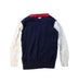 A Multicolour Cardigans from Ferrari in size 3T for boy. (Back View)
