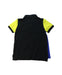 A Multicolour Short Sleeve Polos from Polo Ralph Lauren in size 4T for boy. (Back View)