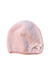 A Pink Beanies from Armani in size 5T for girl. (Front View)