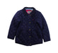 A Blue Puffer/Quilted Jackets from Joules in size 4T for boy. (Front View)