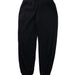 A Black Sweatpants from Zella in size 10Y for boy. (Front View)