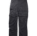 A Grey Ski Pants & Salopettes from REI in size 10Y for boy. (Front View)