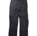 A Grey Ski Pants & Salopettes from REI in size 10Y for boy. (Back View)