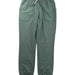 A Green Casual Pants from Patagonia in size 12Y for girl. (Front View)