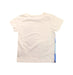 A White Short Sleeve T Shirts from Burberry in size 4T for boy. (Back View)