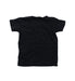 A Black Short Sleeve T Shirts from Levi's in size 6-12M for boy. (Back View)