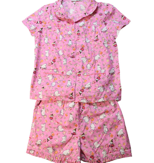 A Multicolour Pyjama Sets from Cath Kidston in size 9Y for girl. (Front View)