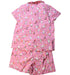 A Multicolour Pyjama Sets from Cath Kidston in size 9Y for girl. (Back View)