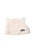 A Pink Hats Beanies & Caps from Patagonia in size 5T for girl. (Front View)