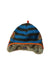 A Multicolour Winter Hats from Patagonia in size 5T for neutral. (Front View)