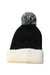 A Multicolour Winter Hats from OYUKI in size O/S for neutral. (Back View)