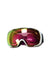 A Multicolour Ski Goggles from Bolle in size O/S for neutral. (Back View)
