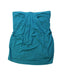 A Blue Sleeveless Tops from Jules & Jim in size S for maternity. (Front View)