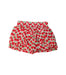 A Multicolour Skorts from Stella McCartney in size 12Y for girl. (Front View)