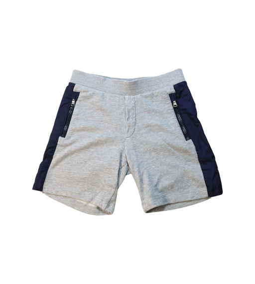 A Multicolour Shorts from Moncler in size 6T for boy. (Front View)