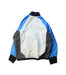 A Multicolour Lightweight Jackets from Gill in size 7Y for boy. (Back View)