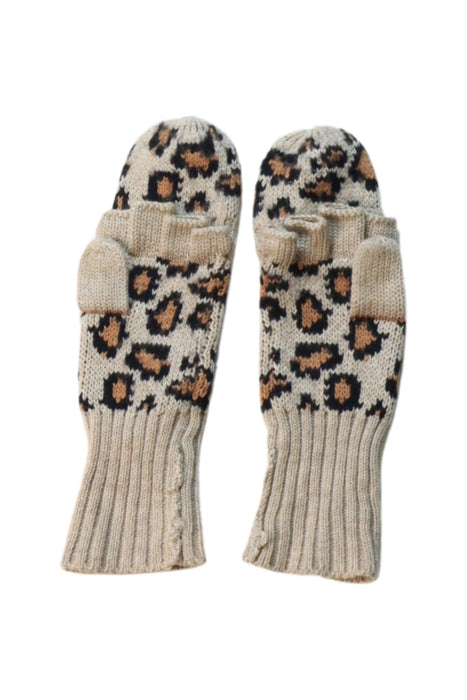 Multicolour Seed Mittens 3T 4T Retykle