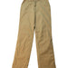A Yellow Casual Pants from Columbia in size 10Y for neutral. (Front View)