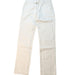 A White Casual Pants from Jacadi in size 10Y for boy. (Front View)
