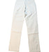 A White Casual Pants from Jacadi in size 10Y for boy. (Back View)