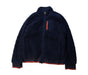 A Navy Lightweight Jackets from Tommy Hilfiger in size 8Y for boy. (Front View)