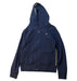 A Blue Sweatshirts from Tommy Hilfiger in size 10Y for boy. (Front View)