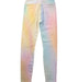 A Multicolour Leggings from Moody Tiger in size 10Y for girl. (Back View)