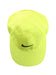 A Green Caps from Nike in size O/S for neutral. (Front View)