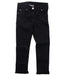 A Black Jeans from Stella McCartney in size 4T for girl. (Front View)