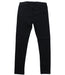 A Black Leggings from Seed in size 4T for girl. (Back View)