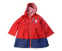 A Multicolour Coats from Little Marc Jacobs in size 2T for girl. (Front View)