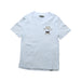 A Multicolour Short Sleeve T Shirts from Lanvin Petite in size 4T for boy. (Front View)