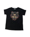 A Multicolour Short Sleeve T Shirts from Kenzo in size 4T for boy. (Front View)