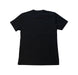 A White Short Sleeve T Shirts from Givenchy in size 4T for boy. (Back View)
