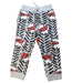 A Multicolour Sweatpants from Stella McCartney in size 4T for neutral. (Front View)