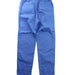 A Blue Casual Pants from Gingersnaps in size 8Y for girl. (Back View)