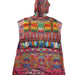 A Multicolour Sleeveless Dresses from Camilla in size 8Y for girl. (Back View)