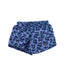 A Blue Shorts from Patagonia in size 7Y for neutral. (Front View)
