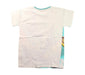 A White Short Sleeve T Shirts from Molo in size 10Y for boy. (Back View)