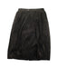 A Black Mid Skirts from Wander & Wonder in size 9Y for girl. (Back View)