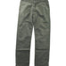 A Green Casual Pants from Bonpoint in size 10Y for boy. (Front View)