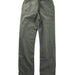 A Green Casual Pants from Bonpoint in size 10Y for boy. (Back View)