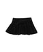 A Black Short Skirts from Bonpoint in size 8Y for girl. (Back View)