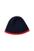 A Red Beanies from Polo Ralph Lauren in size O/S for boy. (Back View)