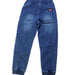 A Blue Casual Pants from Seed in size 7Y for boy. (Back View)