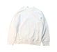 A White Crewneck Sweatshirts from Atsuyo et Akiko in size 7Y for neutral. (Back View)