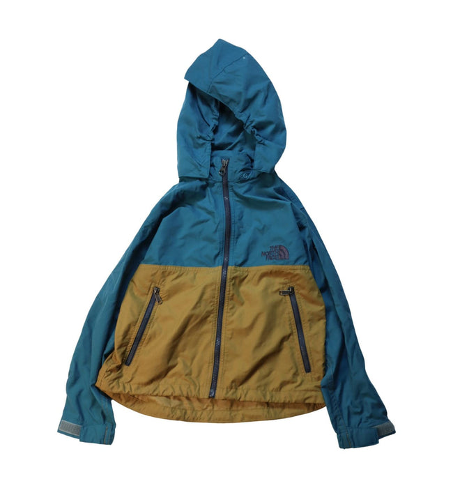 The North Face Lightweight Jacket 5T (120cm)