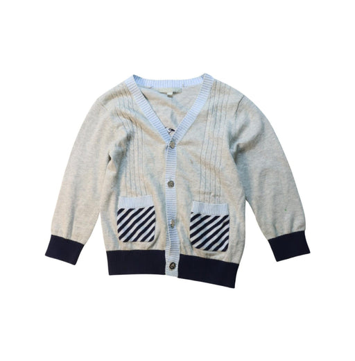 A Multicolour Cardigans from Nicholas & Bears in size 3T for boy. (Front View)