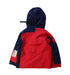 A Multicolour Ski Jackets from Phenix in size 4T for boy. (Back View)